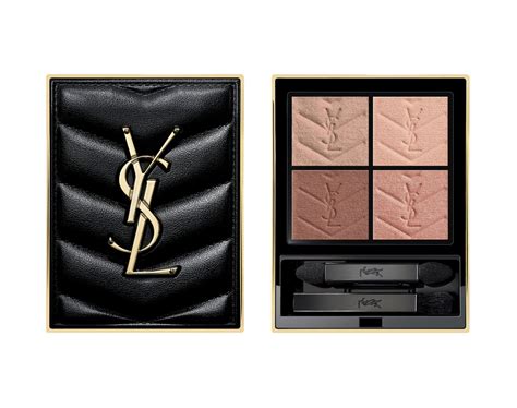 ysl lily accord.